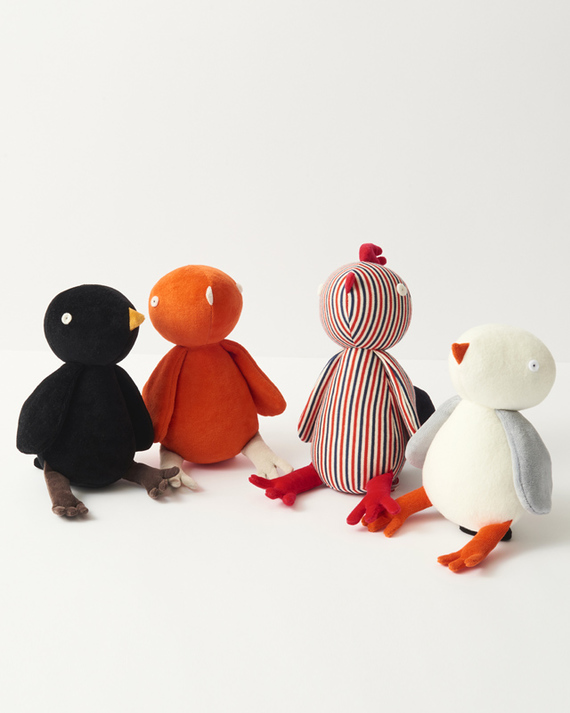 LILI et NENE ADADA（アダダ） ADADA Pierre, the blackbird