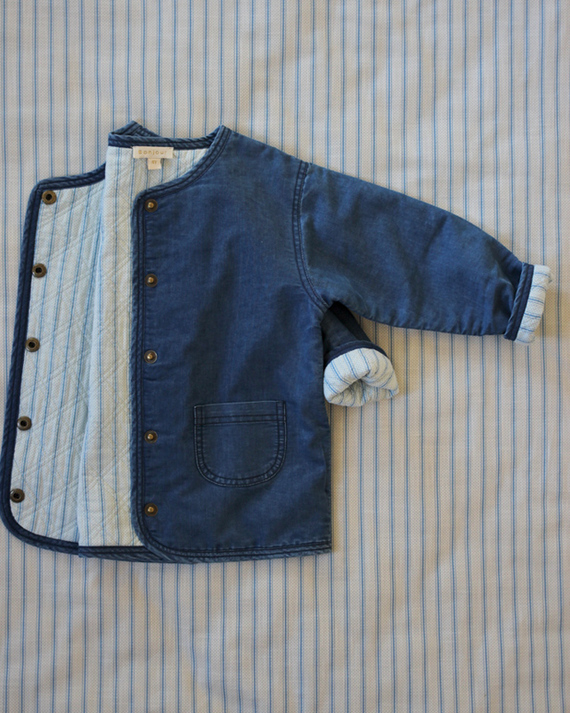 bonjour ジャケット 4y bonjour ジャケット 4y