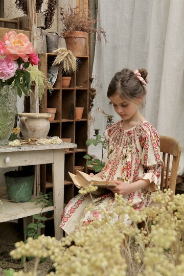 Photo by LiLi et NENE