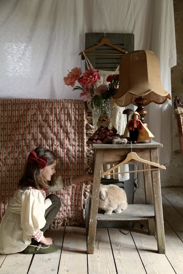 Photo by LiLi et NENE