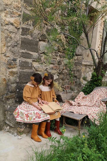 Photo by LiLi et NENE