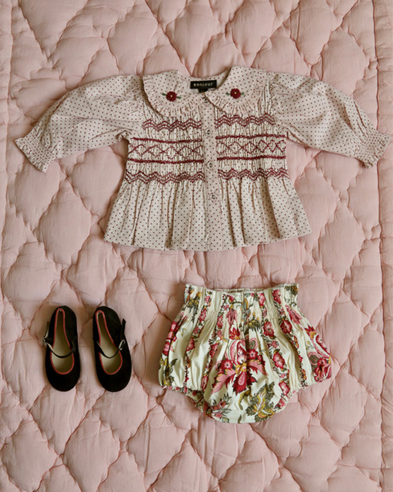 Photo by LiLi et NENE