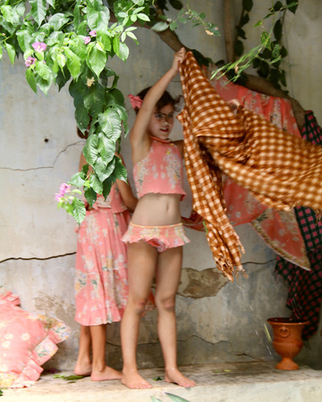 Photo by LiLi et NENE