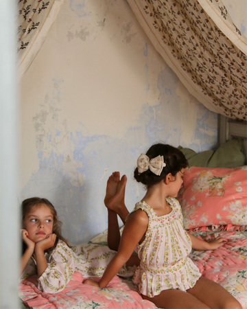 Photo by LiLi et NENE