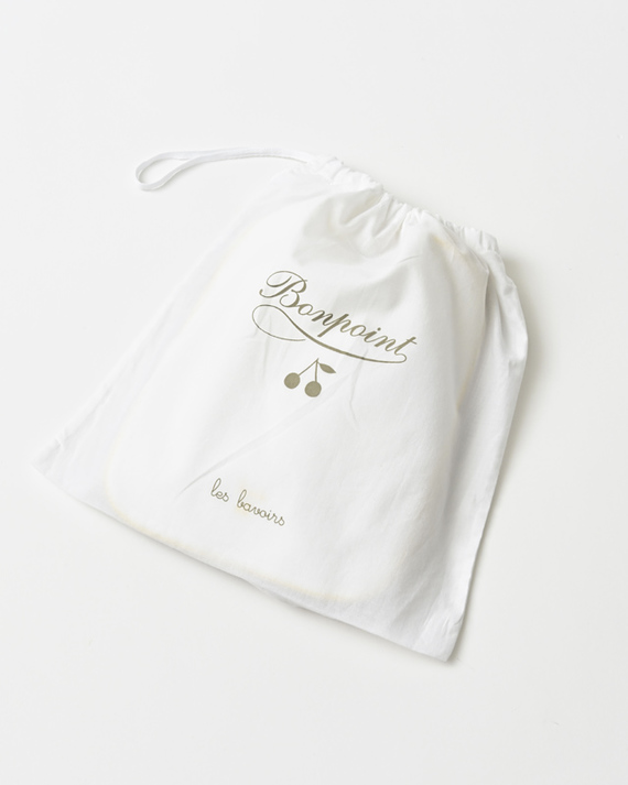 ボンポワン　セットアップ Bonpoint|ボンポワン オフィシャルサイト|ベビー|アンサンブル