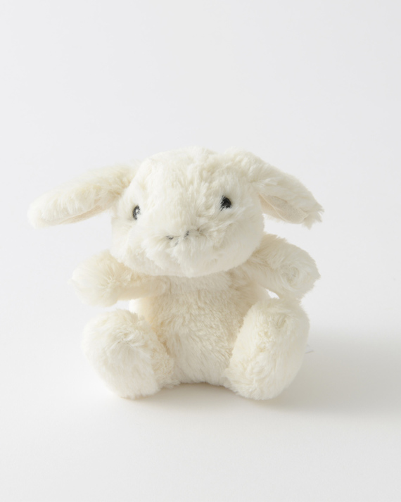 LILI et NENE キッズ BONPOINT KIDS LAPIN SIGNATURE 10 CM EXCLUSIF