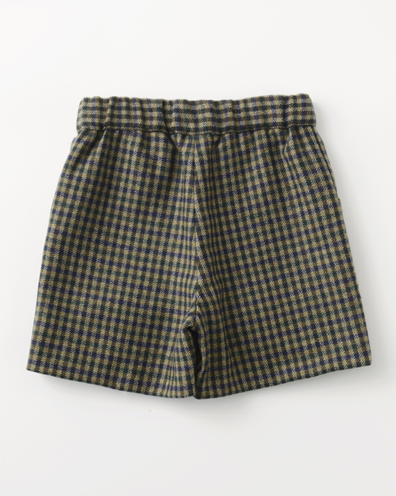 LILI et NENE キッズ 【SALE 50%OFF】BONPOINT 2022AW KIDS SHORT