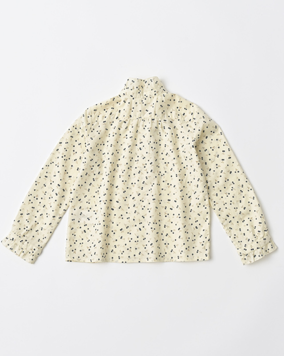 LILI et NENE キッズ 【SALE 40%OFF】BONPOINT 2022AW KIDS BLOUSE