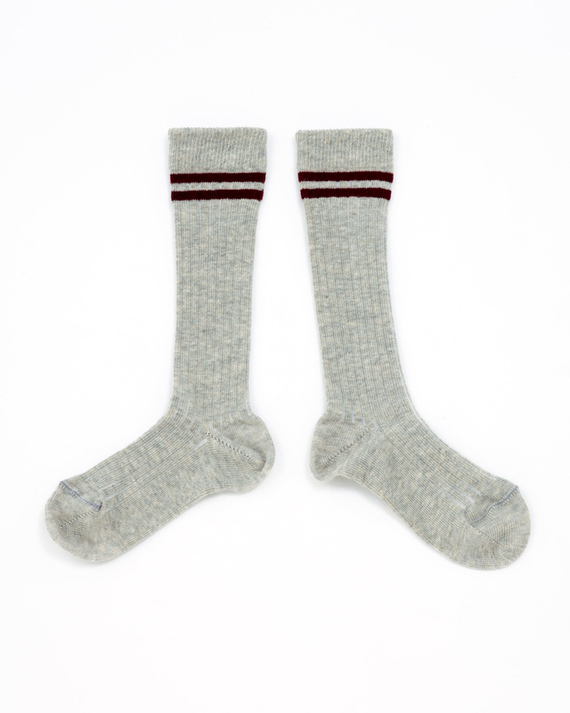 LILI et NENE キッズ BONPOINT KIDS CHAUSSETTES DHAZA(153 UPB LILI et NENE キッズ BONPOINT KIDS CHAUSSETTES DHAZA(153 UPB