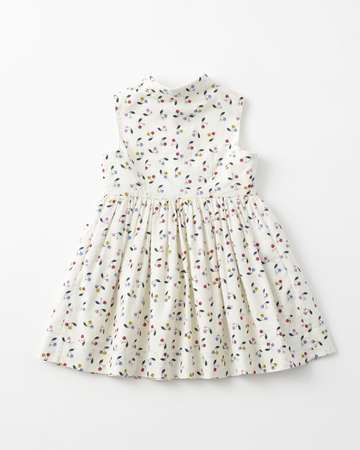 LILI et NENE キッズ BONPOINT 2023SS KIDS ROBE ANNE（680 IMP