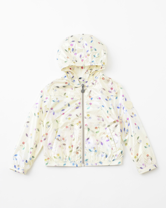 LILI et NENE キッズ 【SALE 40%OFF】BONPOINT KIDS BLOUSON GYTHA（680 IMP  MULTICOLORE ）4A-8A