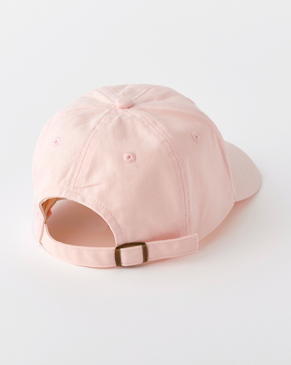 LILI et NENE キッズ BONPOINT 2024SS KIDS CASQUETTE ARNOLD（021A ...