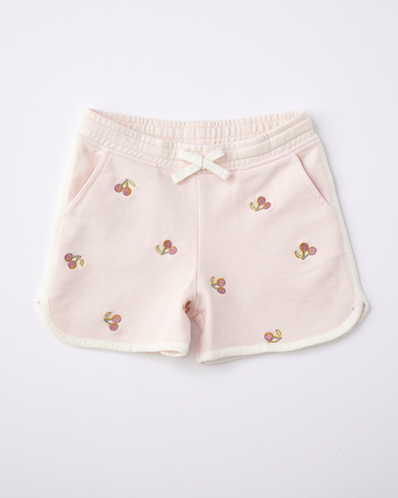 LILI et NENE キッズ BONPOINT 2024SS KIDS SHORT CAROLINE（125B UPB 