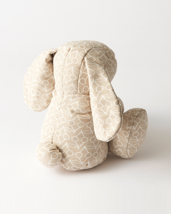 LILI et NENE キッズ 【SALE 30%OFF】BONPOINT KIDS LAPIN CASSIE