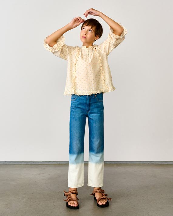 LILI et NENE BELLEROSE（ベルローズ） 【SALE 40%OFF】BELLEROSE