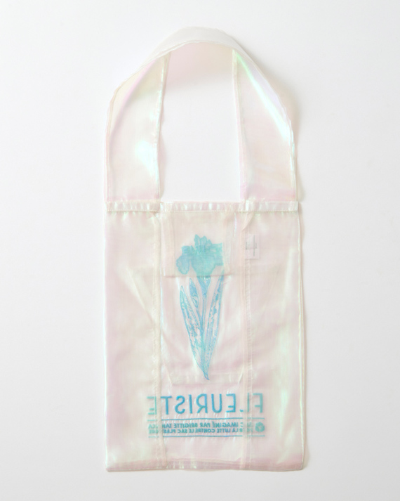 LILI et NENE BRIGITTE TANAKA（ブリジット タナカ） BRIGITTE TANAKA