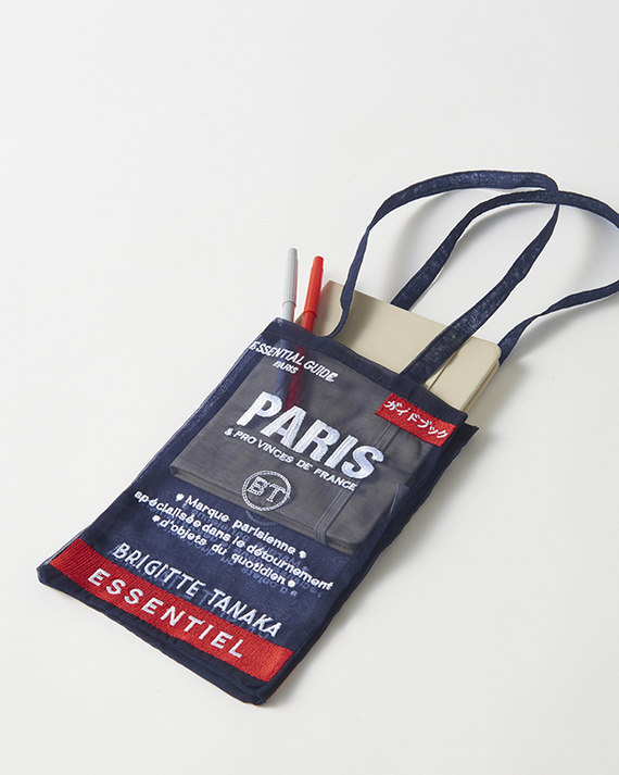 LILI et NENE BRIGITTE TANAKA（ブリジット タナカ） BRIGITTE TANAKA