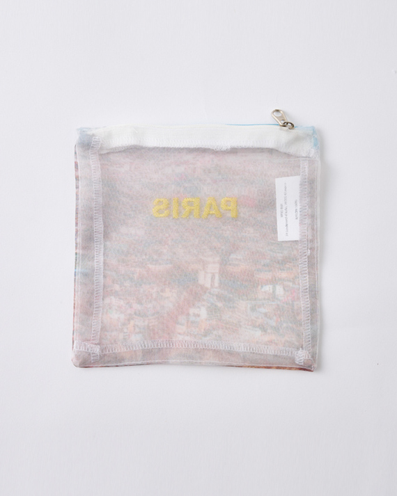 LILI et NENE BRIGITTE TANAKA（ブリジット タナカ） BRIGITTE TANAKA