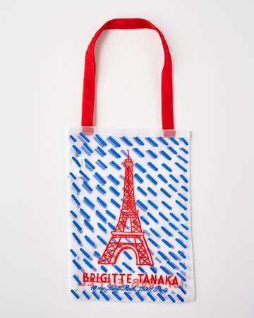 【新品・タグ付】ブリジットタナカ　Paris ciel martinique｜【brigitte tanaka/ブリジットタナカ】PARIS CIEL