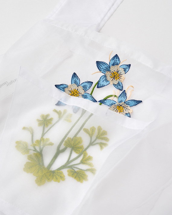 LILI et NENE BRIGITTE TANAKA（ブリジット タナカ） BRIGITTE TANAKA