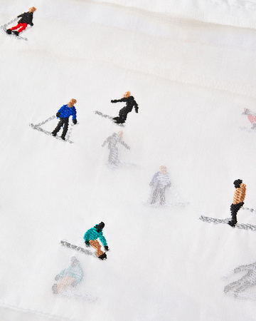 Photo by LiLi et NENE