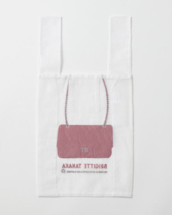 LILI et NENE BRIGITTE TANAKA（ブリジット タナカ） BRIGITTE TANAKA