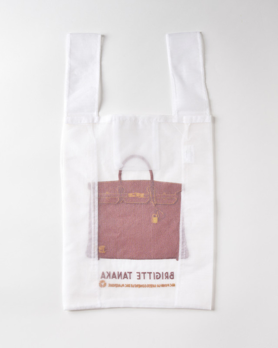 LILI et NENE BRIGITTE TANAKA（ブリジット タナカ） BRIGITTE TANAKA