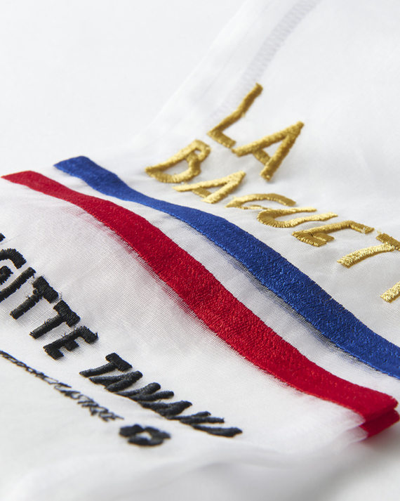 LILI et NENE BRIGITTE TANAKA（ブリジット タナカ） BRIGITTE TANAKA