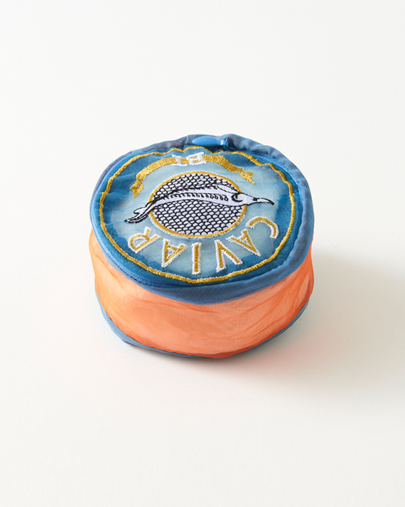 CAVIAR