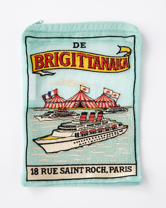 Photo by LiLi et NENE