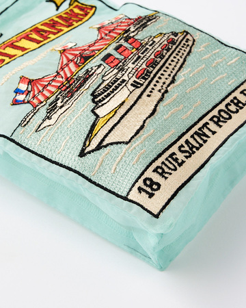 Photo by LiLi et NENE