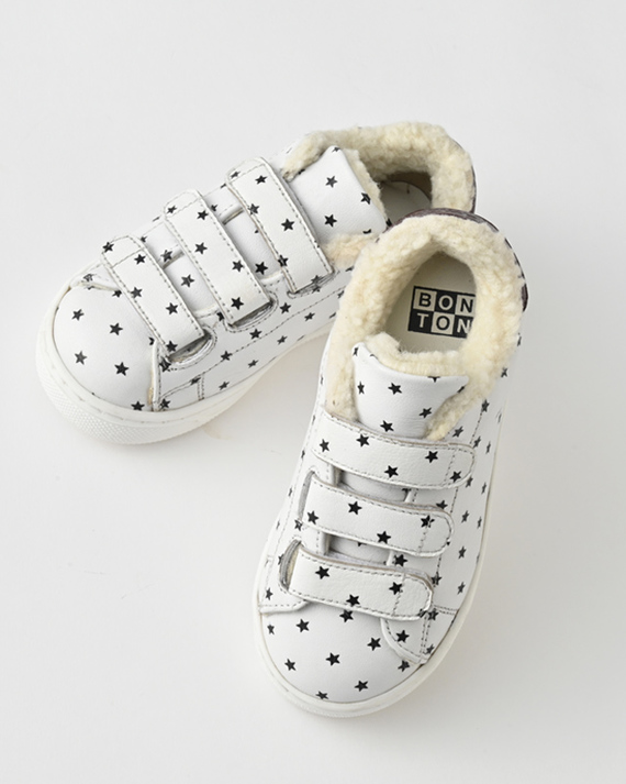LILI et NENE キッズ BONTON KIDS BASKETS BT FOUR（886 SEMI