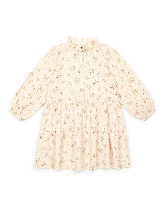 LILI et NENE キッズ 【SALE 50%OFF】BONTON 2022AW KIDS ROBE ML