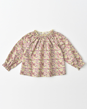 LILI et NENE BONTON（ボントン） 【SALE 50%OFF】BONTON 2022SS