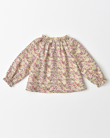 LILI et NENE BONTON（ボントン） 【3/24までSALE 50%OFF】BONTON