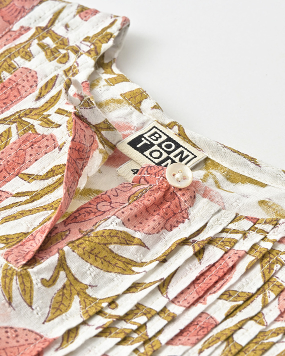 LILI et NENE BONTON（ボントン） 【8/31までSALE 50%OFF】BONTON 