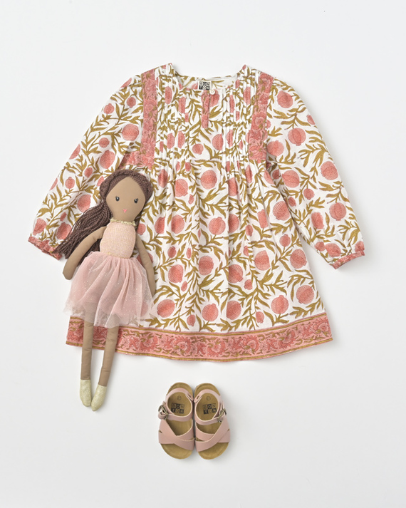 LILI et NENE BONTON（ボントン） 【8/31までSALE 50%OFF】BONTON 