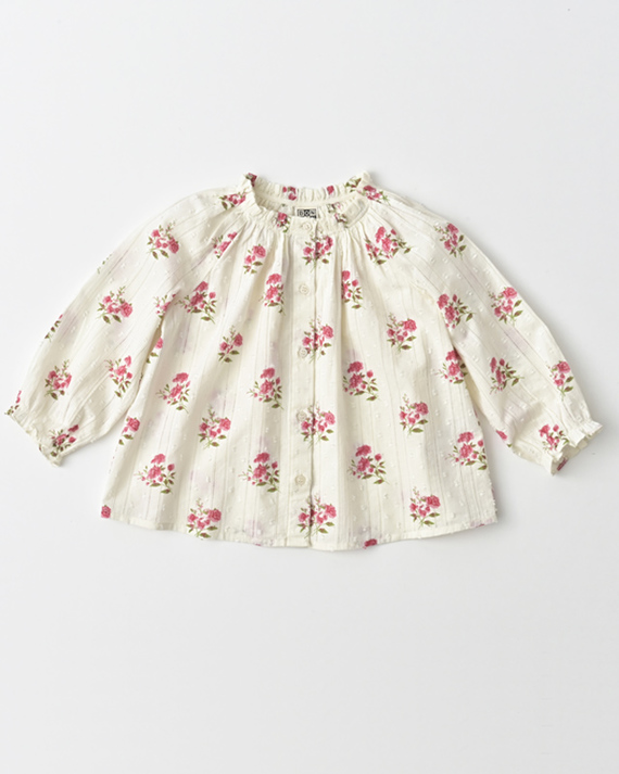 LILI et NENE BONTON（ボントン） 【3/24までSALE 50%OFF】BONTON