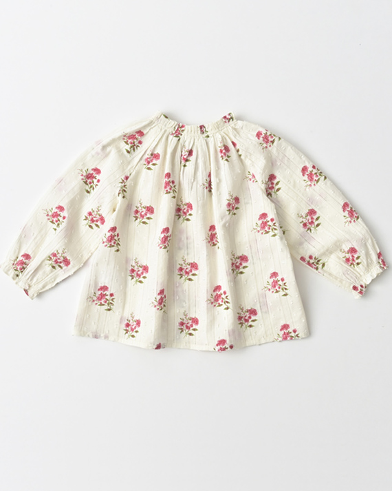 LILI et NENE BONTON（ボントン） 【3/24までSALE 50%OFF】BONTON