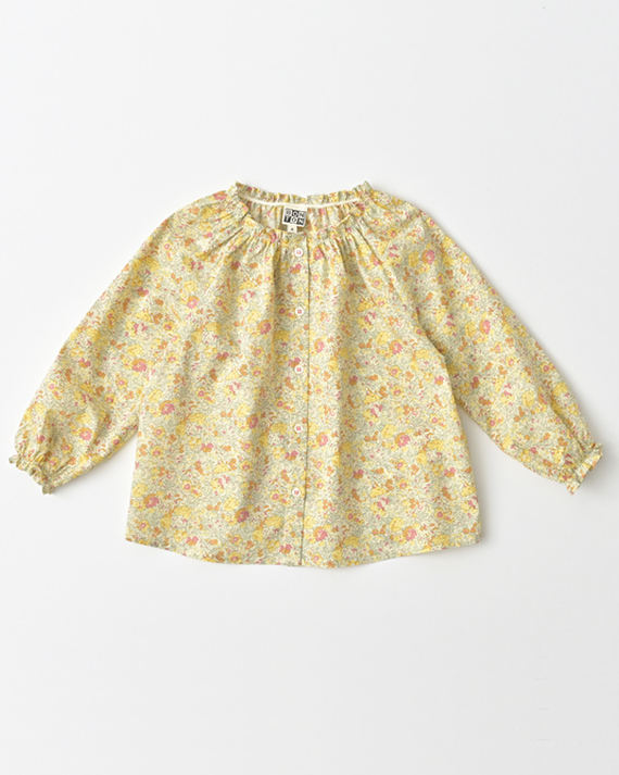 LILI et NENE BONTON（ボントン） 【3/24までSALE 50%OFF】BONTON