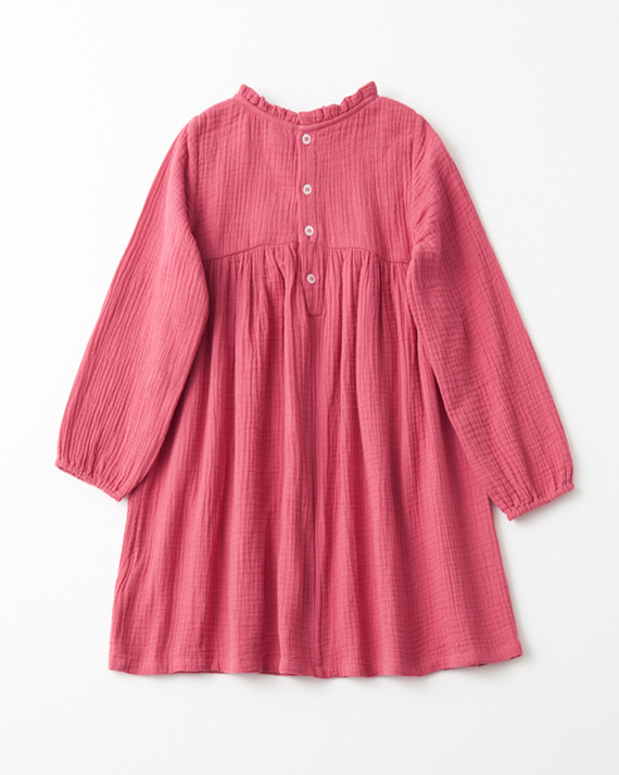 LILI et NENE キッズ 【12/25まで20%OFF】BONTON 2023AW KIDS