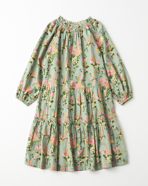 LILI et NENE キッズ 【12/25まで20%OFF】BONTON 2023AW KIDS FELICIE