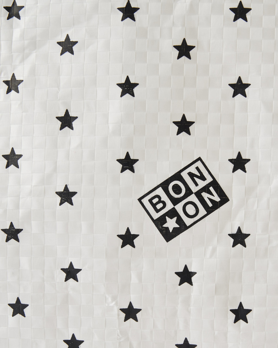 LILI et NENE BONTON（ボントン） BONTON KIDS STORAGE BAG XL（SEMI 