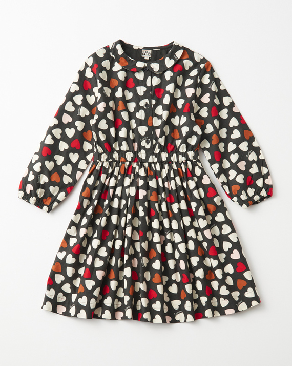 LILI et NENE キッズ 【12/25まで20%OFF】BONTON 2023AW KIDS FRIDA