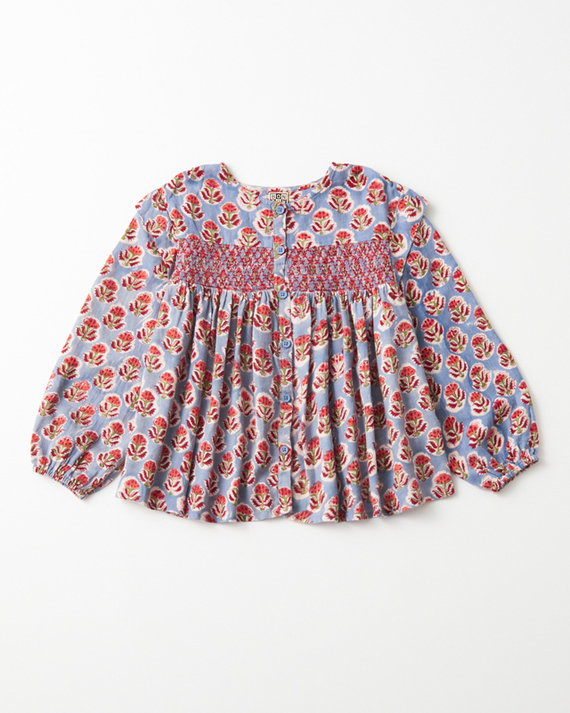 LILI et NENE BONTON（ボントン） 【SALE 30%OFF】BONTON 2023AW KIDS