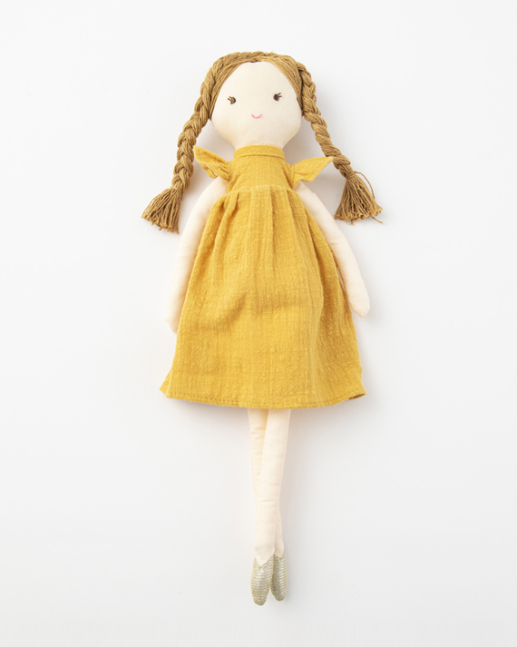 LILI et NENE キッズ BONTON 2023SS KIDS POUPEE ROMI（000 DIVERS ）TU