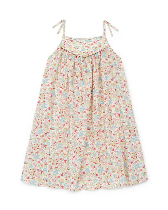 LILI et NENE BONTON（ボントン） 【3/24までSALE 50％OFF】BONTON