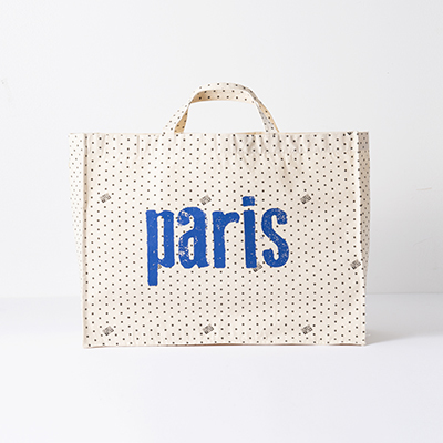 LILI et NENE キッズ BONTON 2025AW CABAS BT PARIS.（0 Divers）