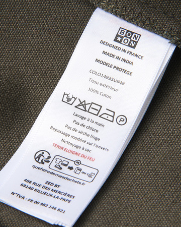 Photo by LiLi et NENE