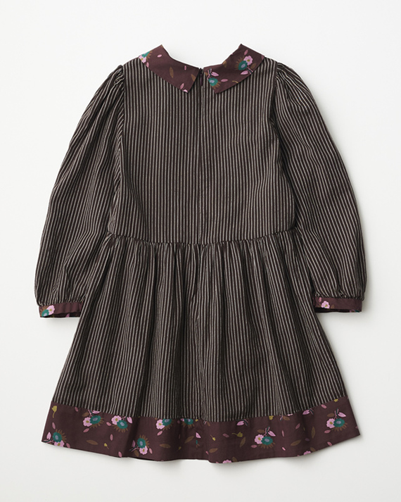 LILI et NENE キッズ 【SALE 40%OFF】CARAMEL 2021AW キッズ